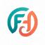FloHub Logo