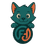 FloCat mascot